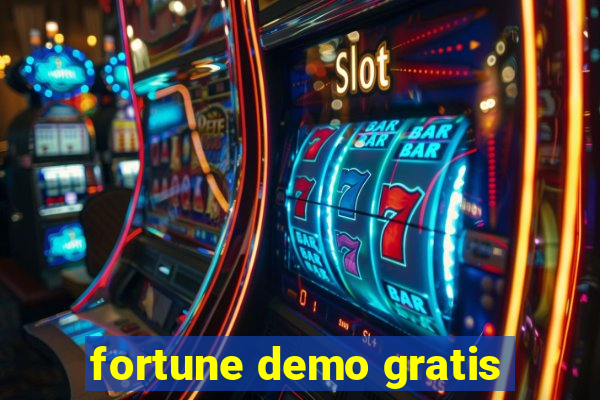 fortune demo gratis